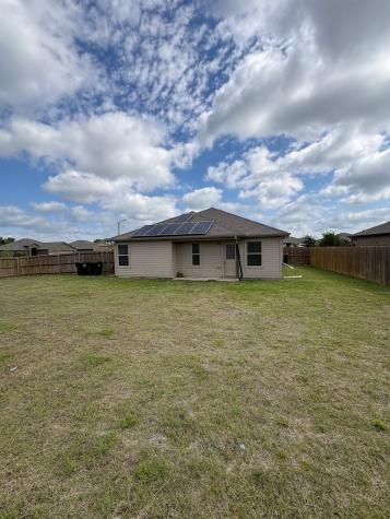 1433 Brindle Drive Greenville TX 75402