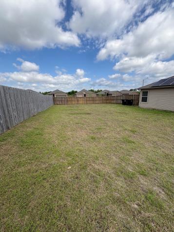 1433 Brindle Drive Greenville TX 75402