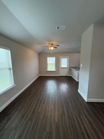 1433 Brindle Drive Greenville TX 75402