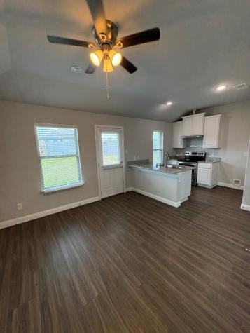 1433 Brindle Drive Greenville TX 75402