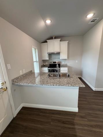 1433 Brindle Drive Greenville TX 75402