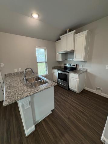 1433 Brindle Drive Greenville TX 75402