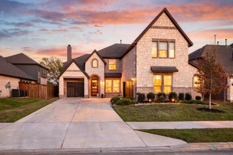 11504 Colonial Trace Road Fort Worth TX 76244