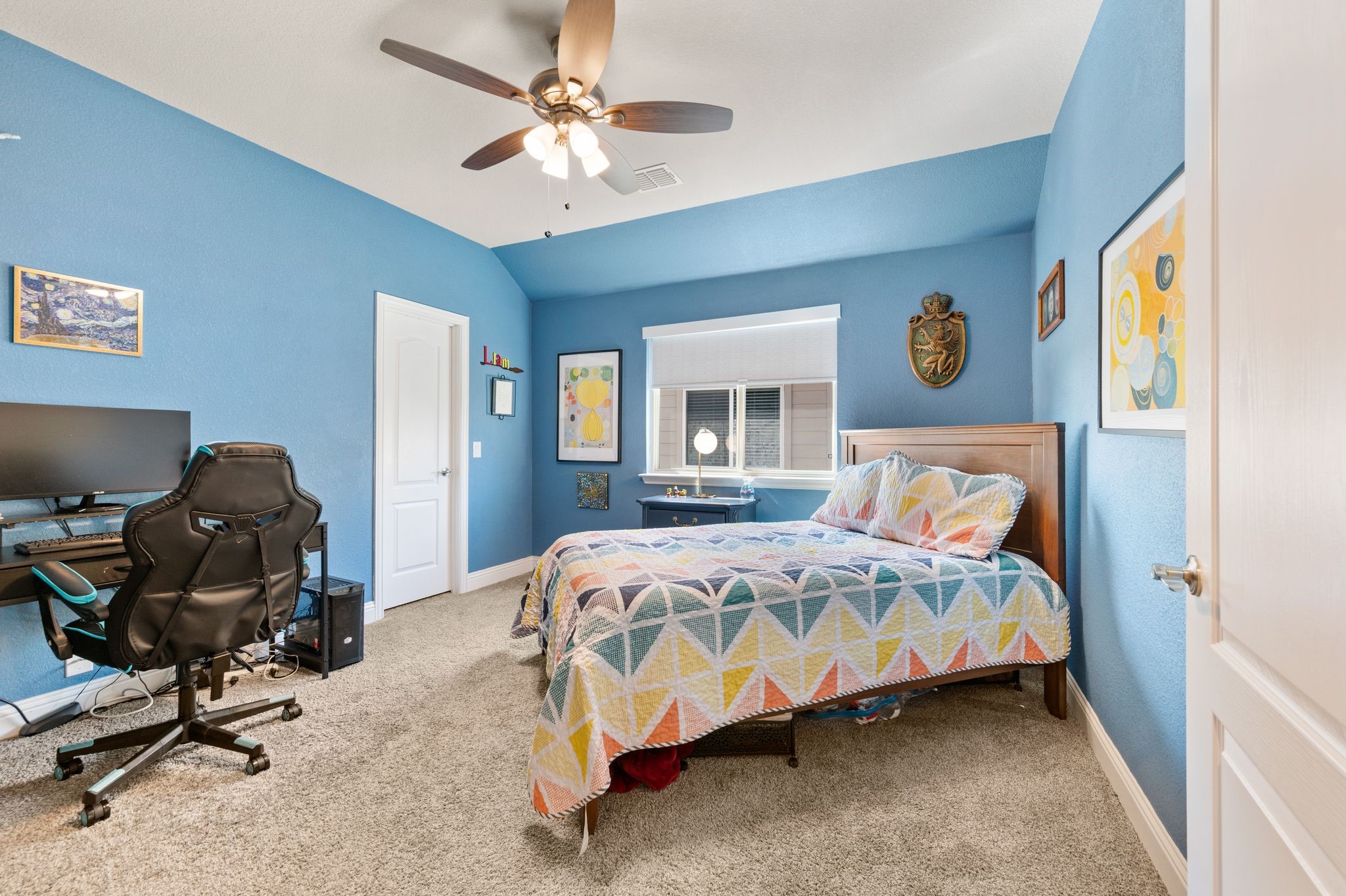 11504 Colonial Trace Road Fort Worth TX 76244