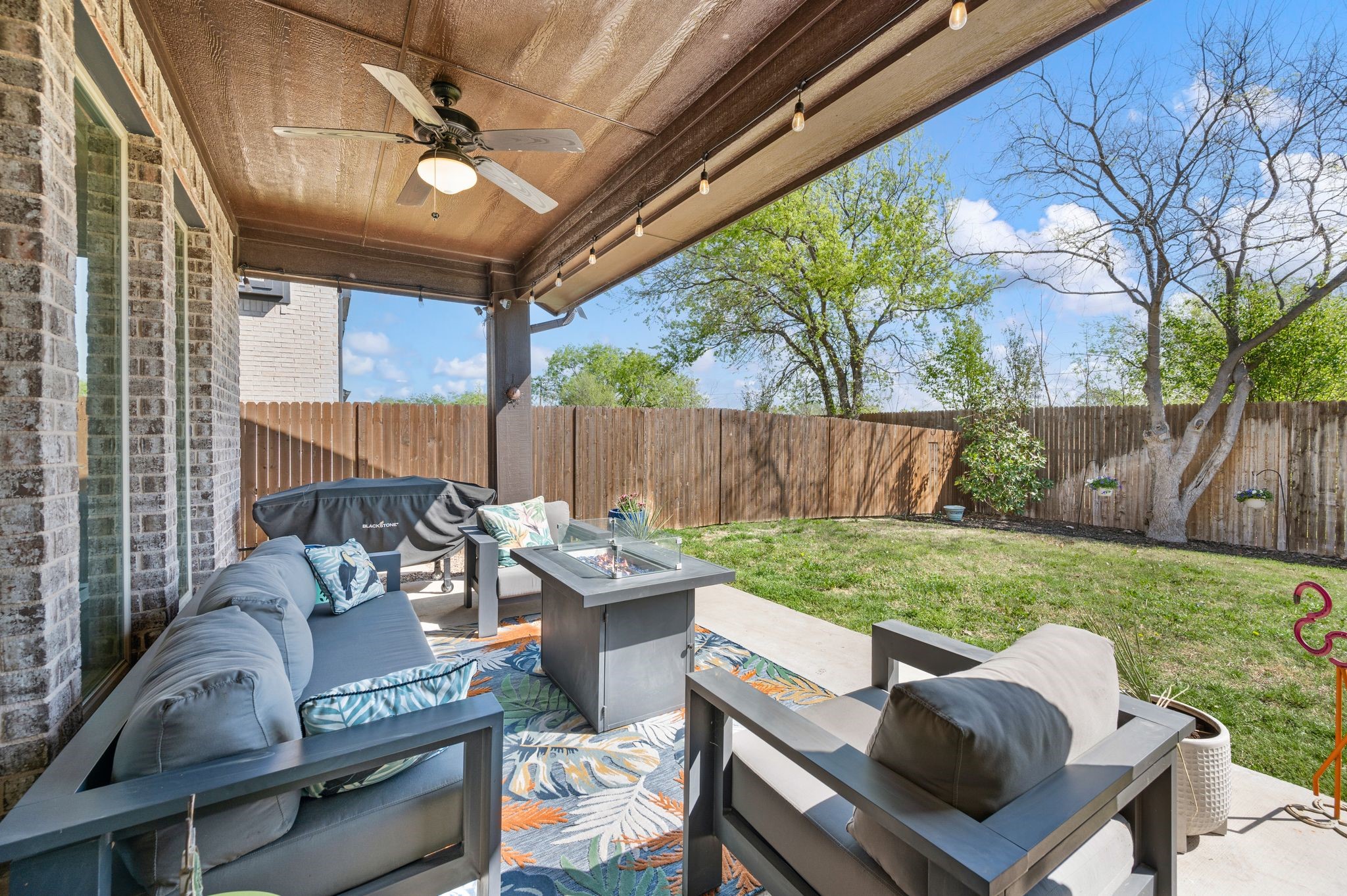 11504 Colonial Trace Road Fort Worth TX 76244