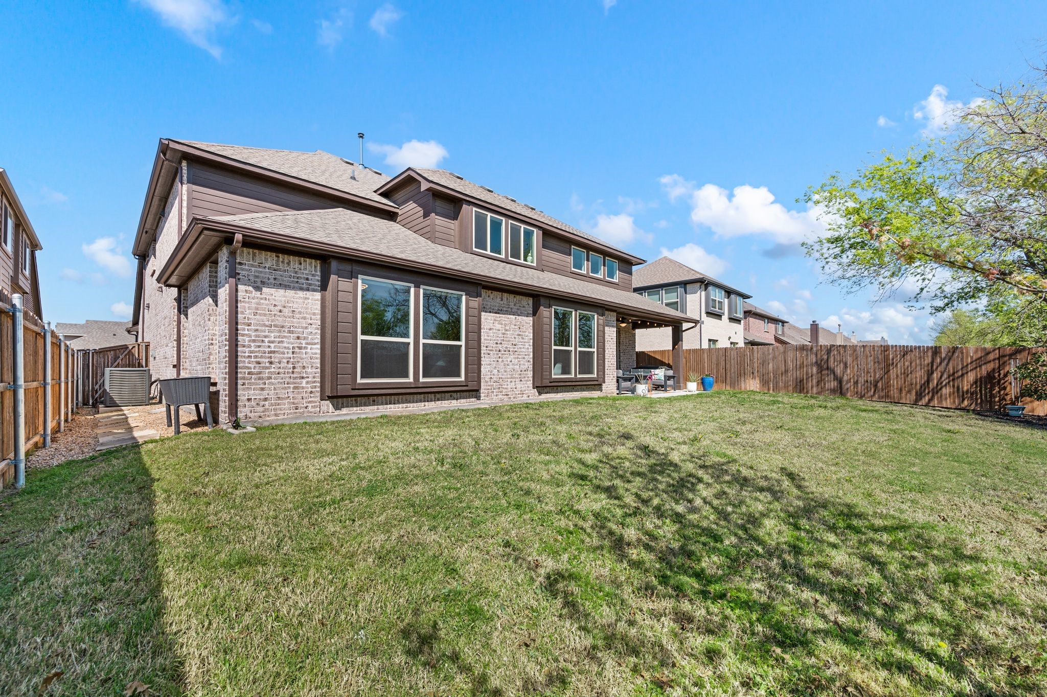 11504 Colonial Trace Road Fort Worth TX 76244