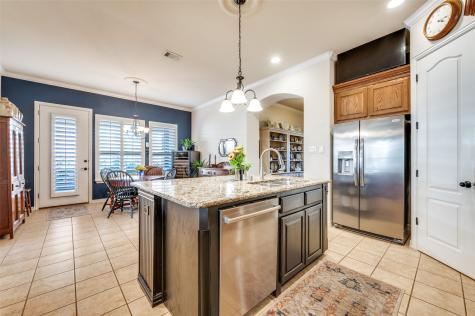 2644 Hannah Circle Frisco TX 75033