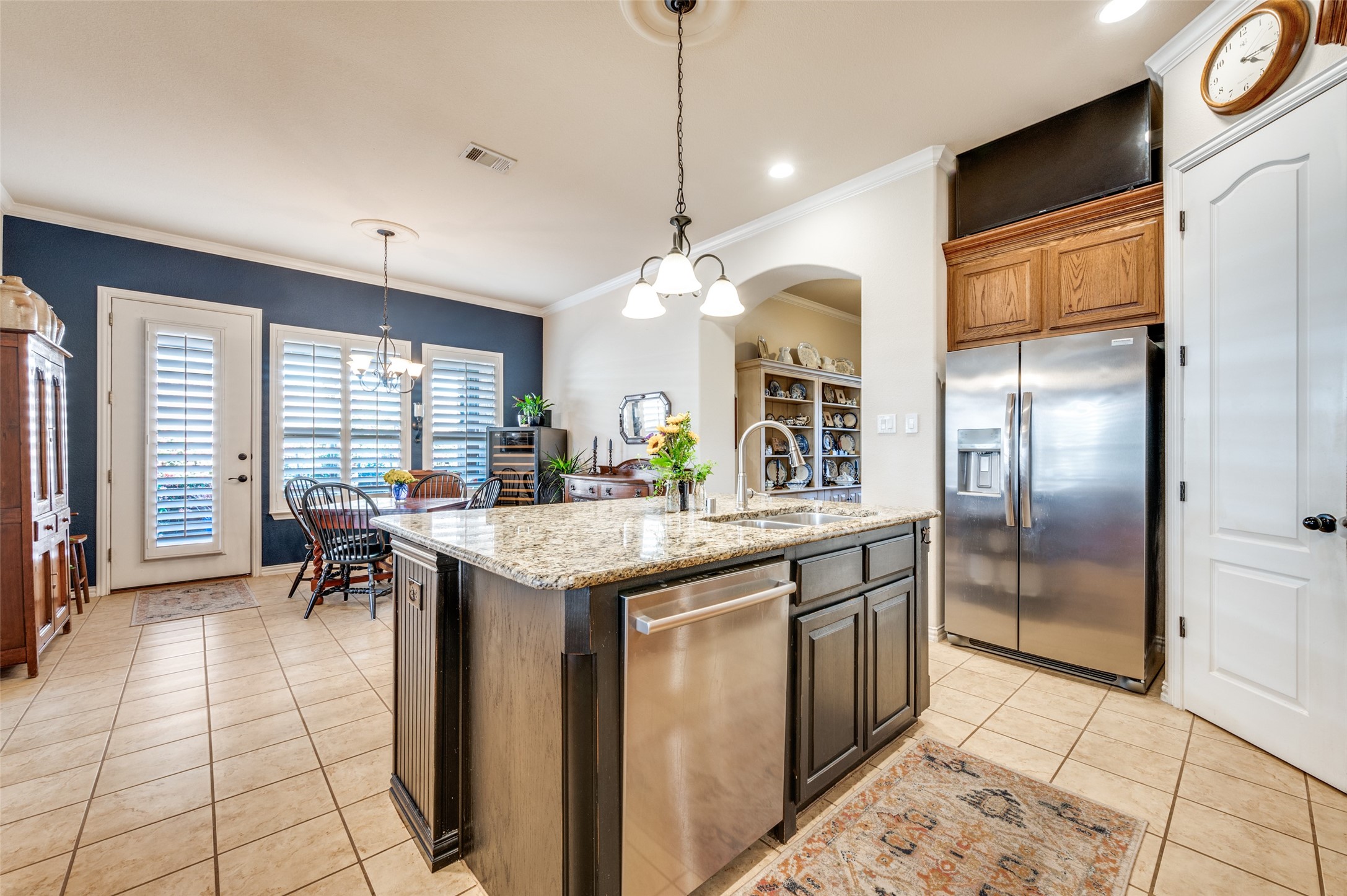 2644 Hannah Circle Frisco TX 75033