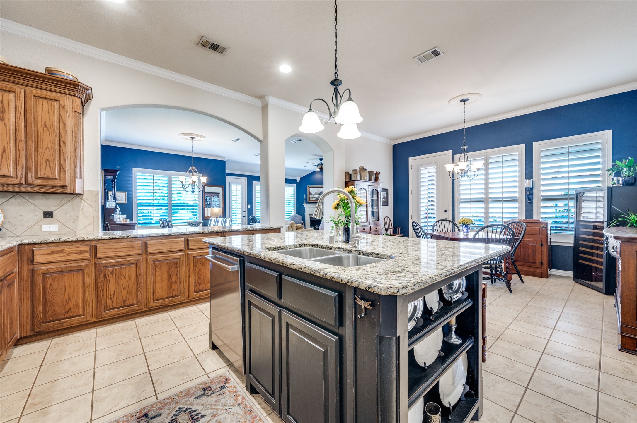 2644 Hannah Circle Frisco TX 75033