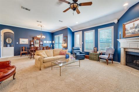 2644 Hannah Circle Frisco TX 75033