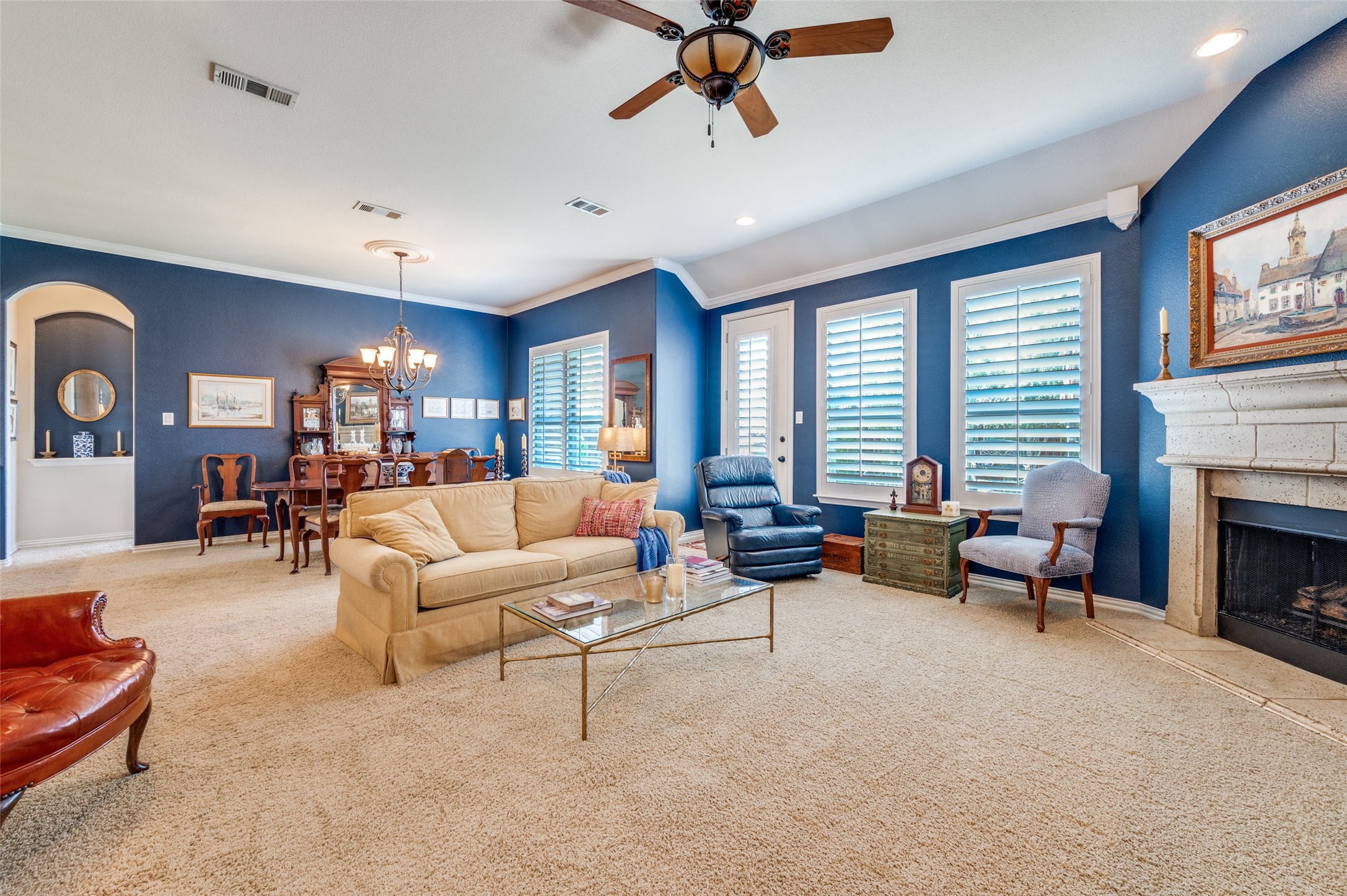 2644 Hannah Circle Frisco TX 75033