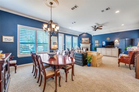2644 Hannah Circle Frisco TX 75033