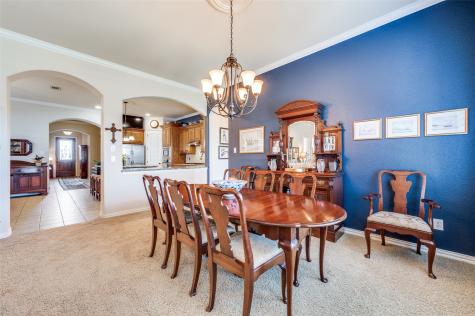 2644 Hannah Circle Frisco TX 75033