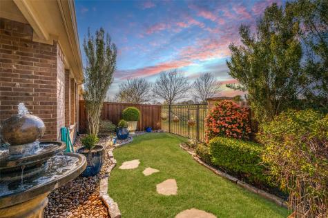 2644 Hannah Circle Frisco TX 75033