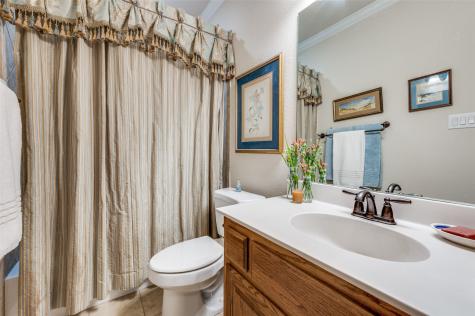 2644 Hannah Circle Frisco TX 75033