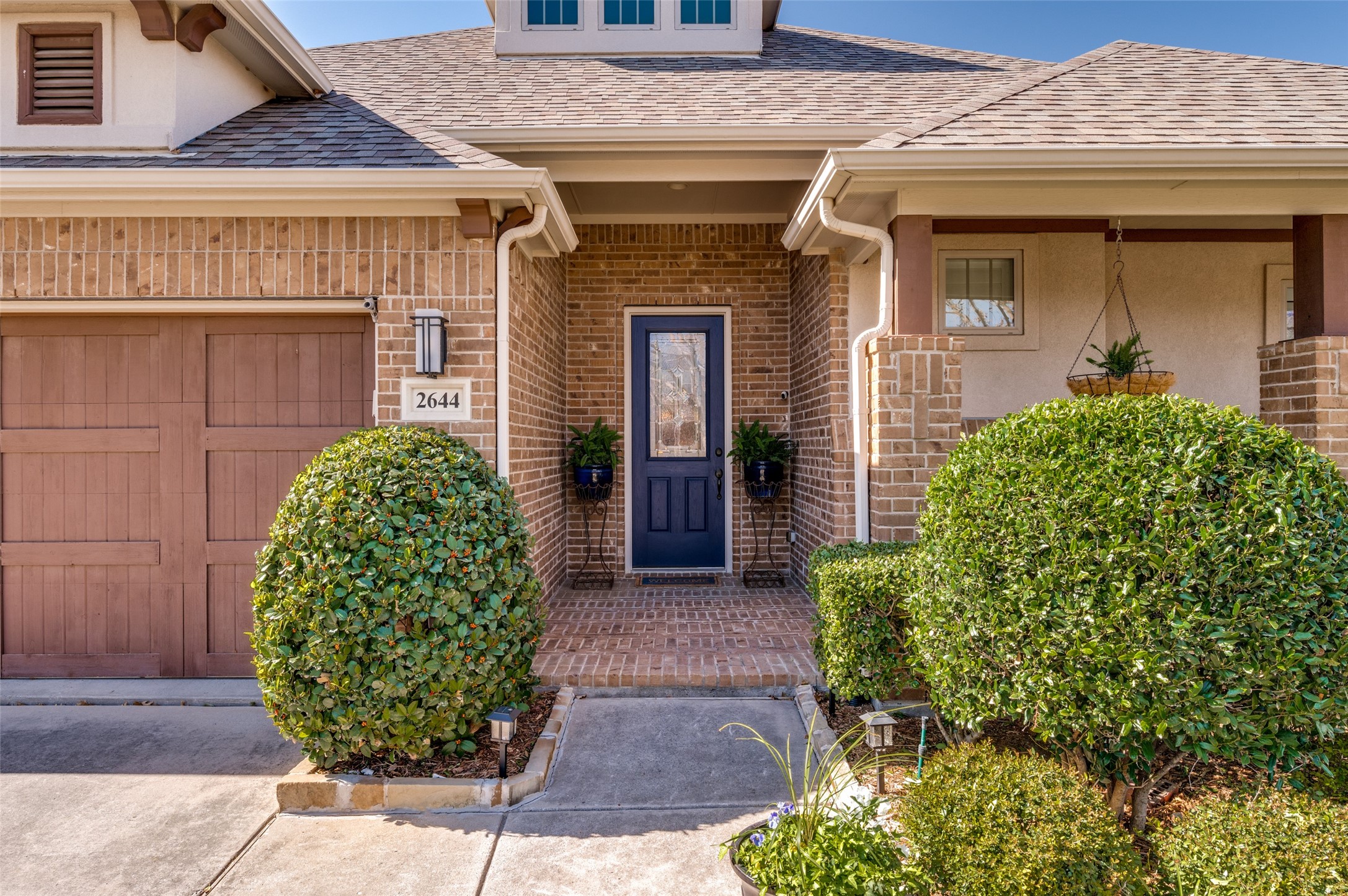 2644 Hannah Circle Frisco TX 75033
