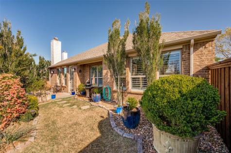 2644 Hannah Circle Frisco TX 75033