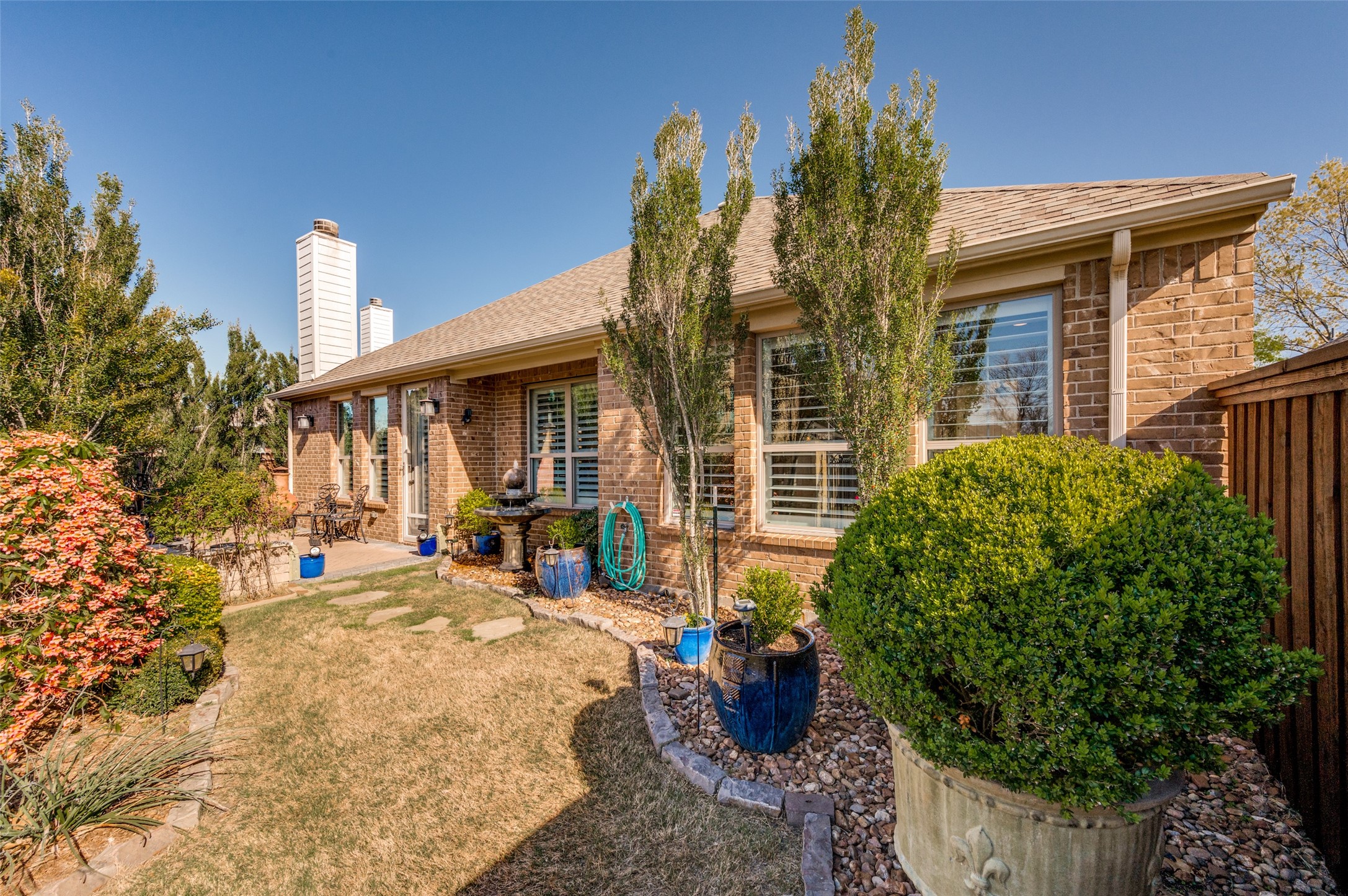 2644 Hannah Circle Frisco TX 75033