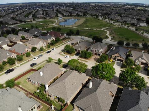 2644 Hannah Circle Frisco TX 75033