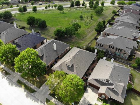 2644 Hannah Circle Frisco TX 75033