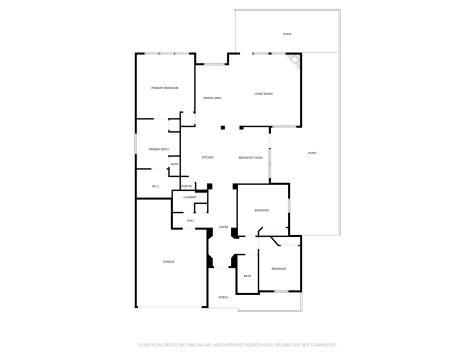 2644 Hannah Circle Frisco TX 75033