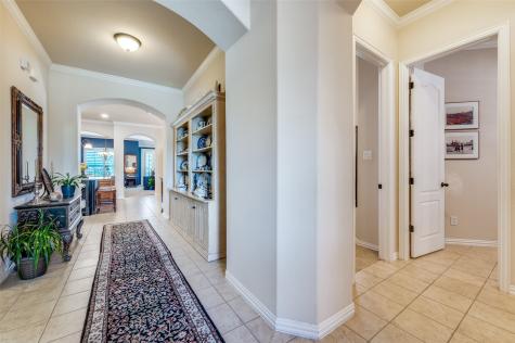 2644 Hannah Circle Frisco TX 75033