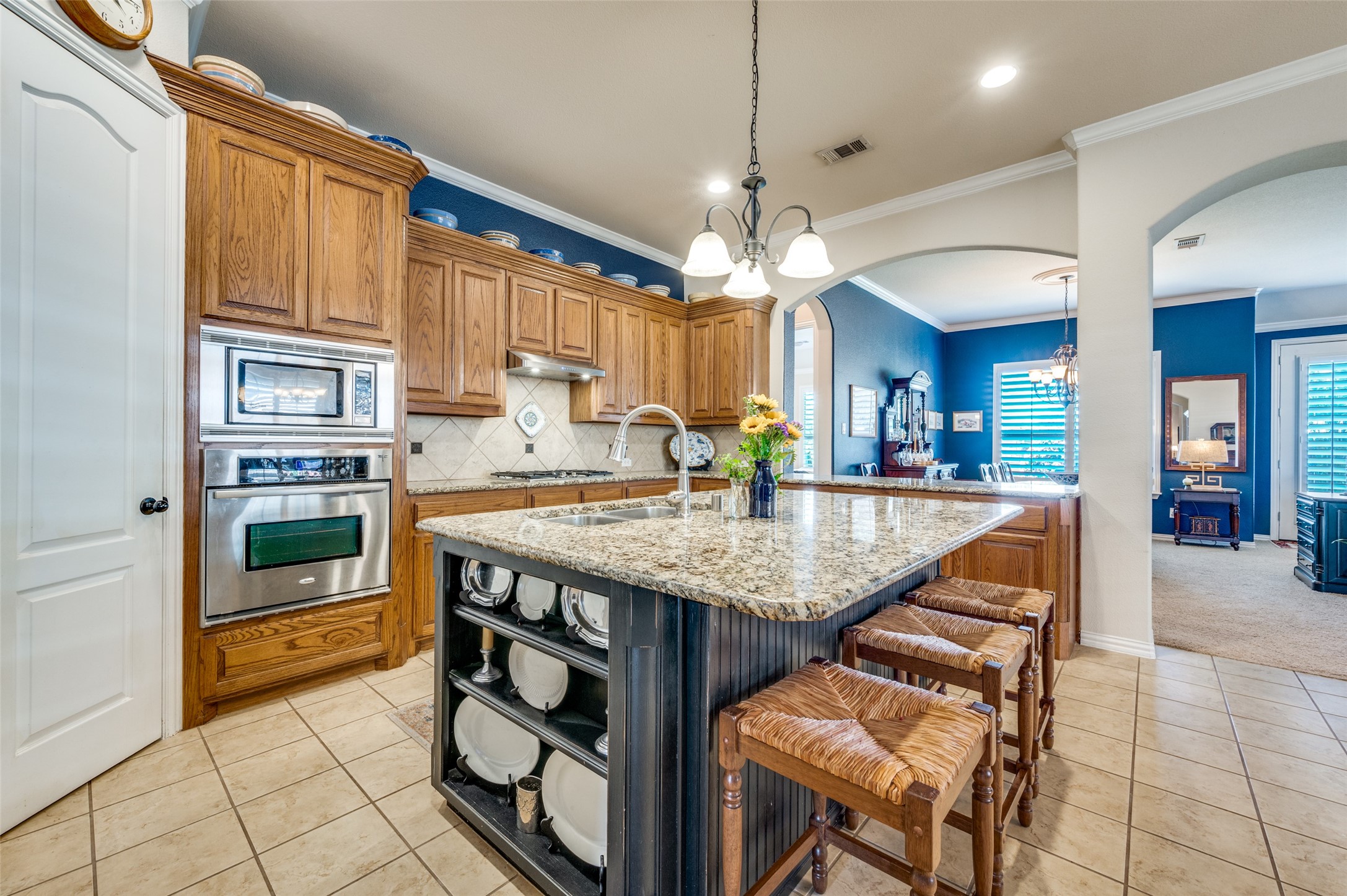 2644 Hannah Circle Frisco TX 75033