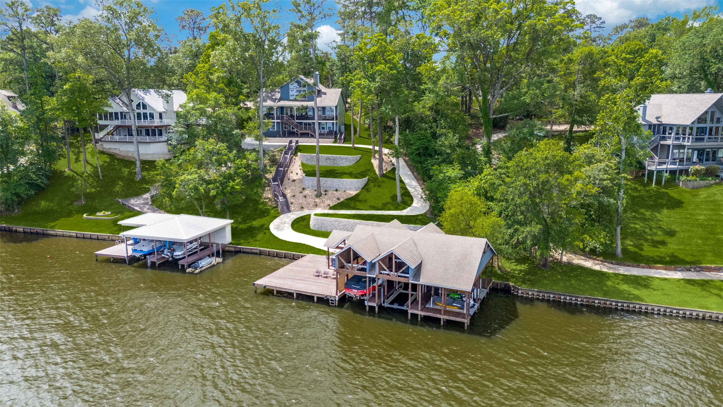 1478 Charlya Drive Scroggins TX 75480