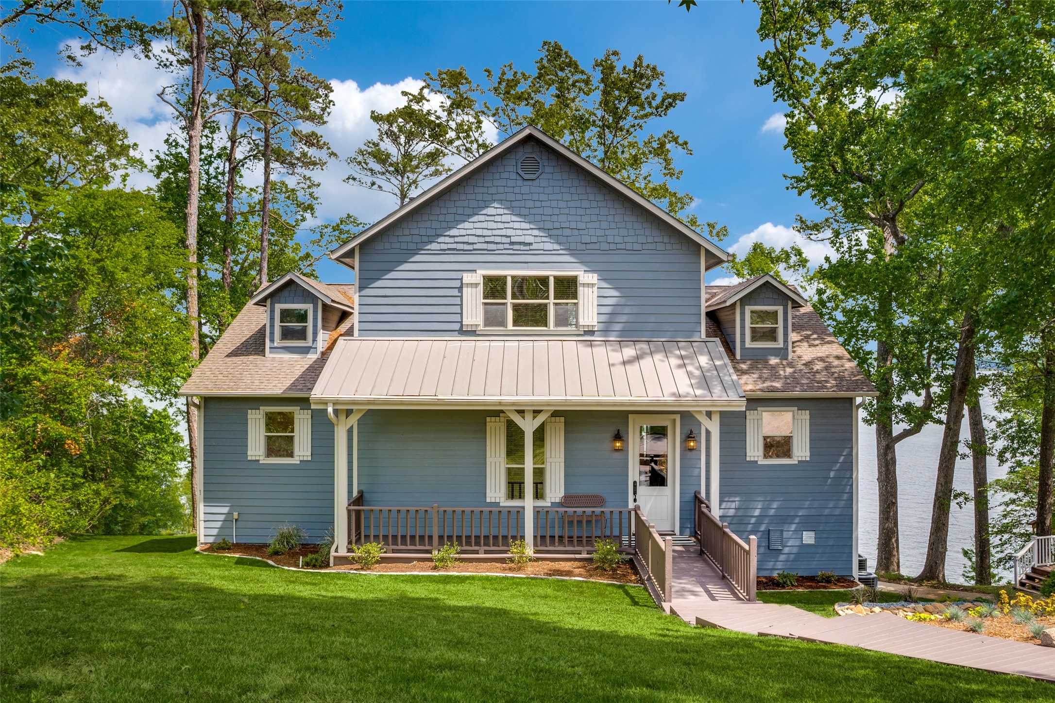 1478 Charlya Drive Scroggins TX 75480