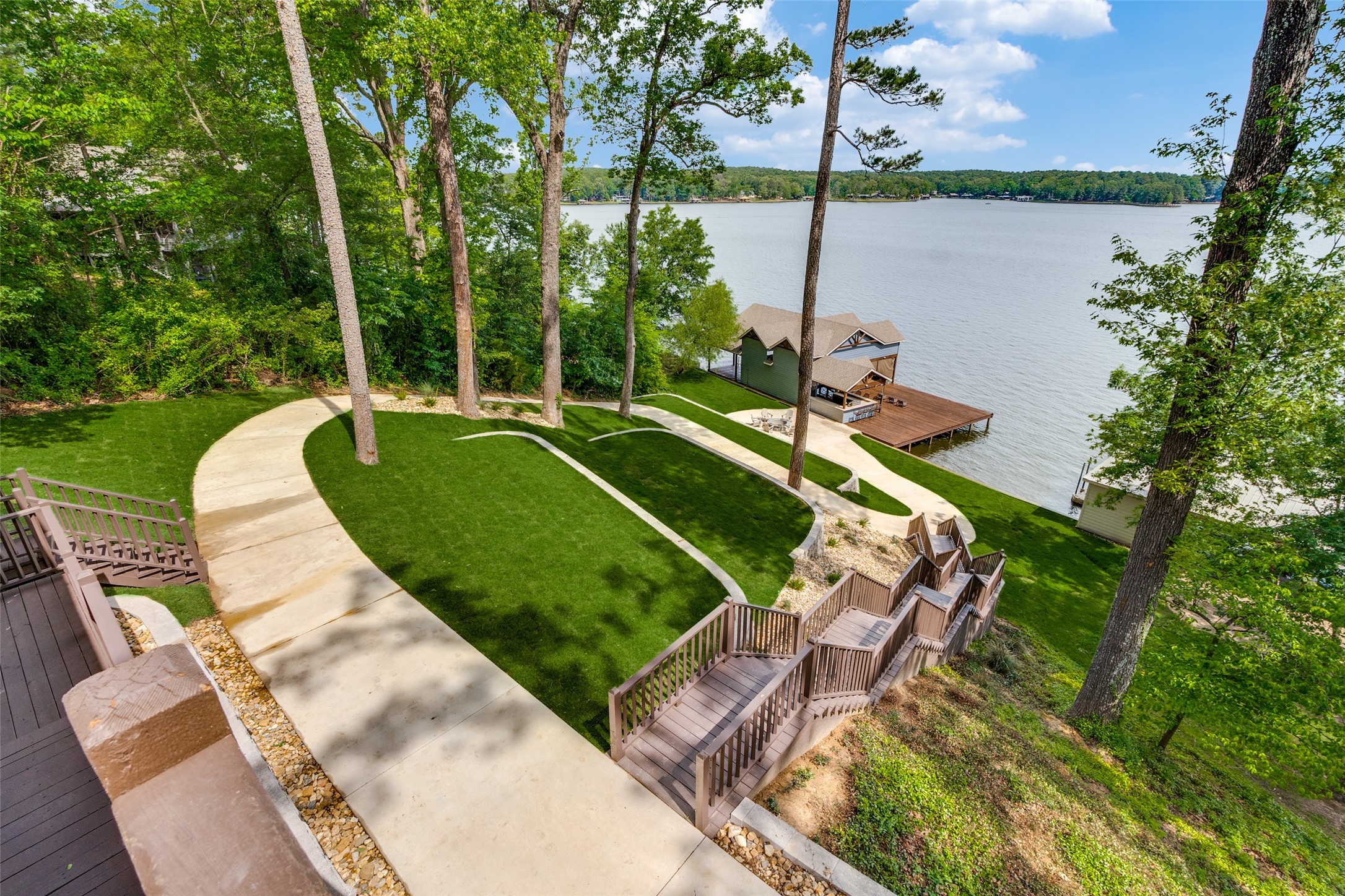 1478 Charlya Drive Scroggins TX 75480