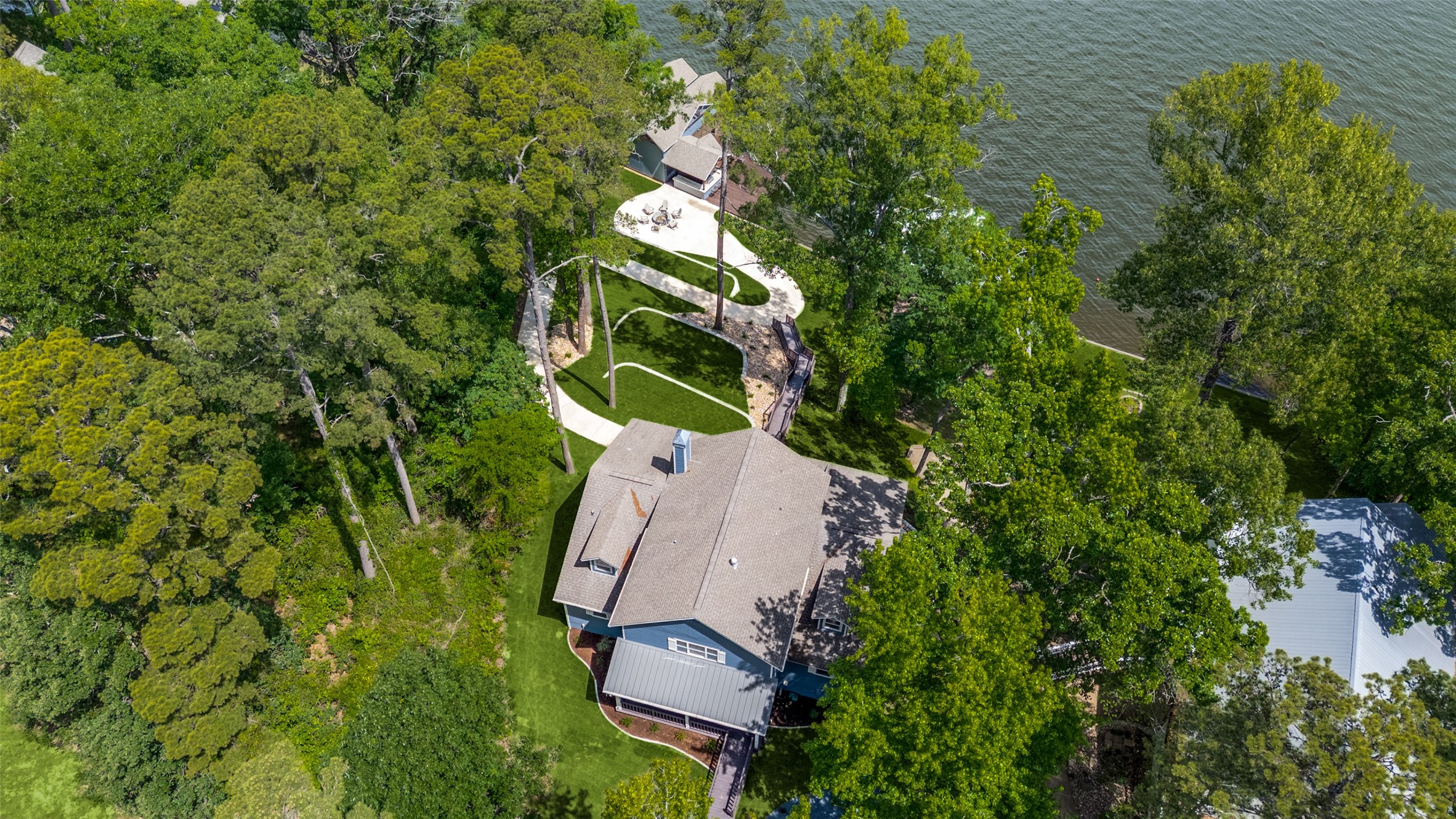 1478 Charlya Drive Scroggins TX 75480