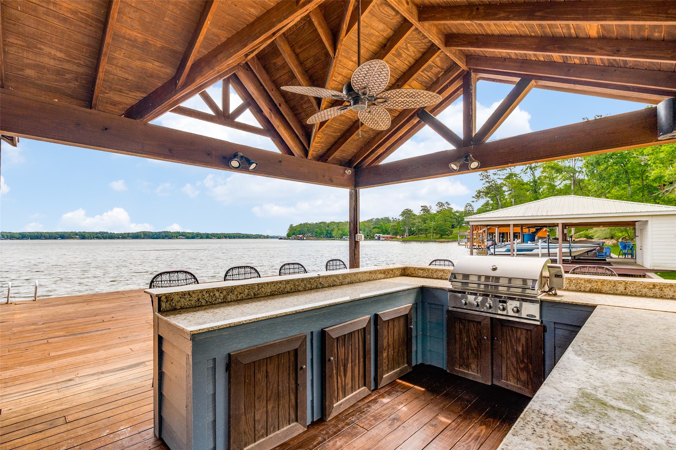 1478 Charlya Drive Scroggins TX 75480