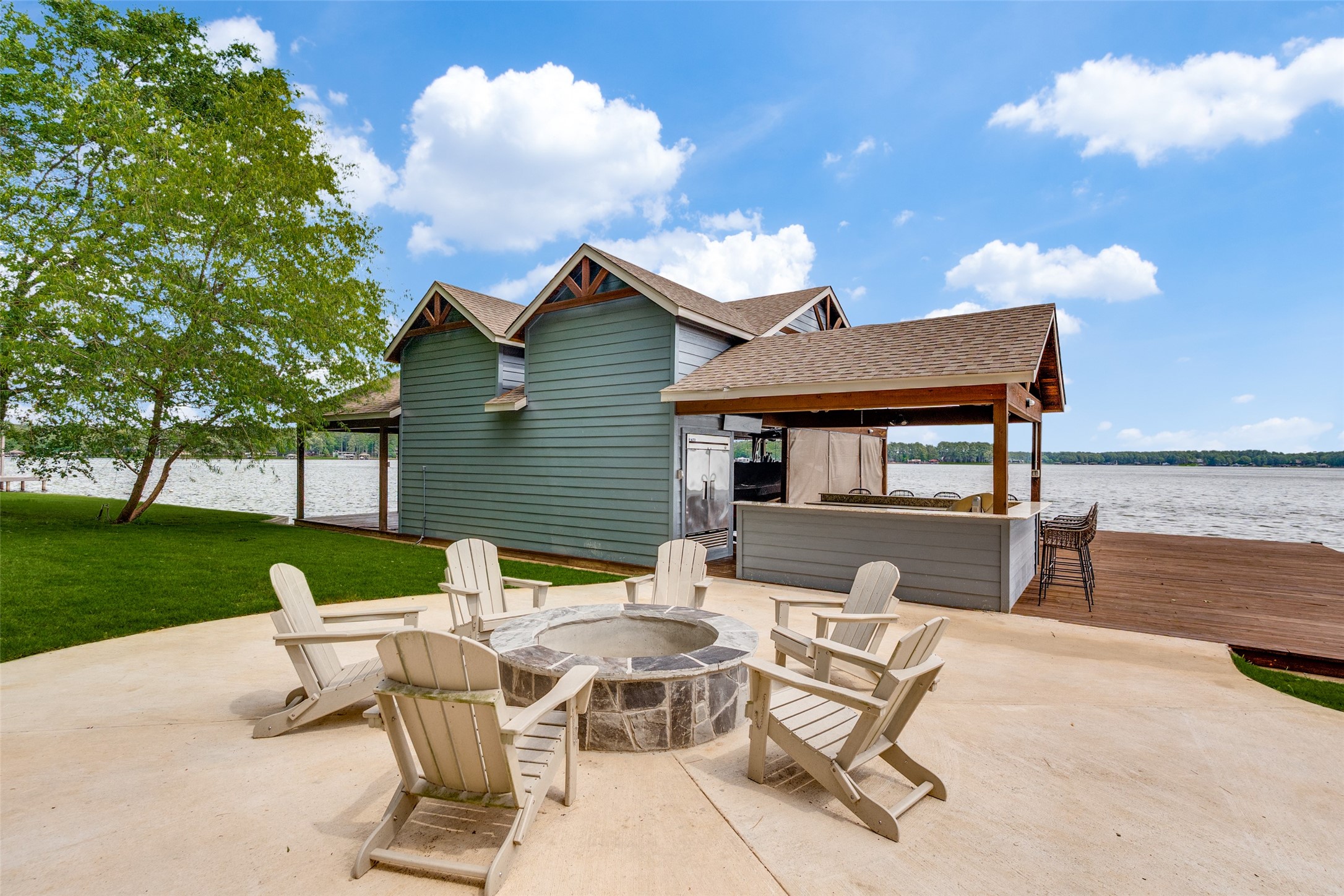 1478 Charlya Drive Scroggins TX 75480