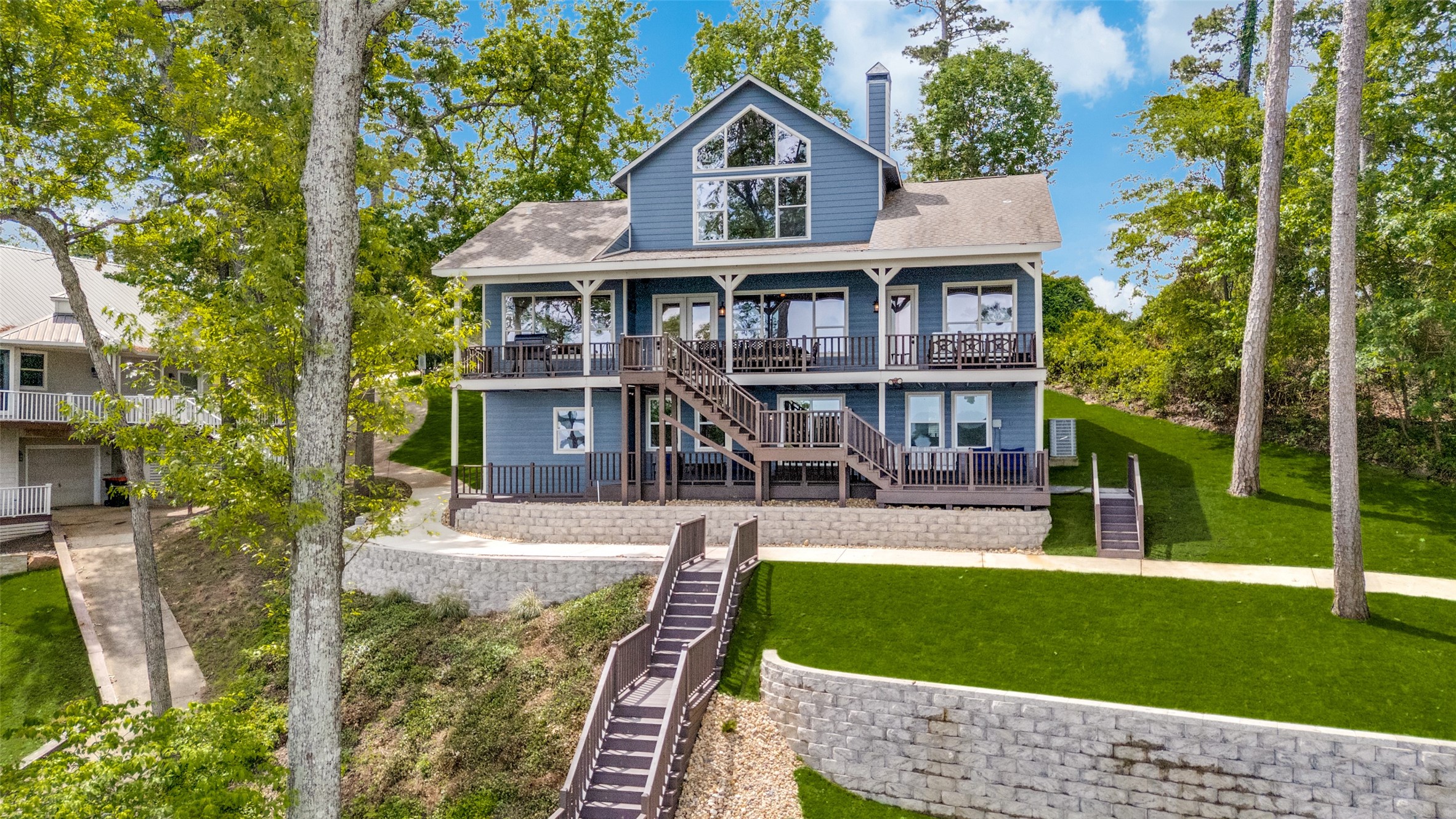 1478 Charlya Drive Scroggins TX 75480