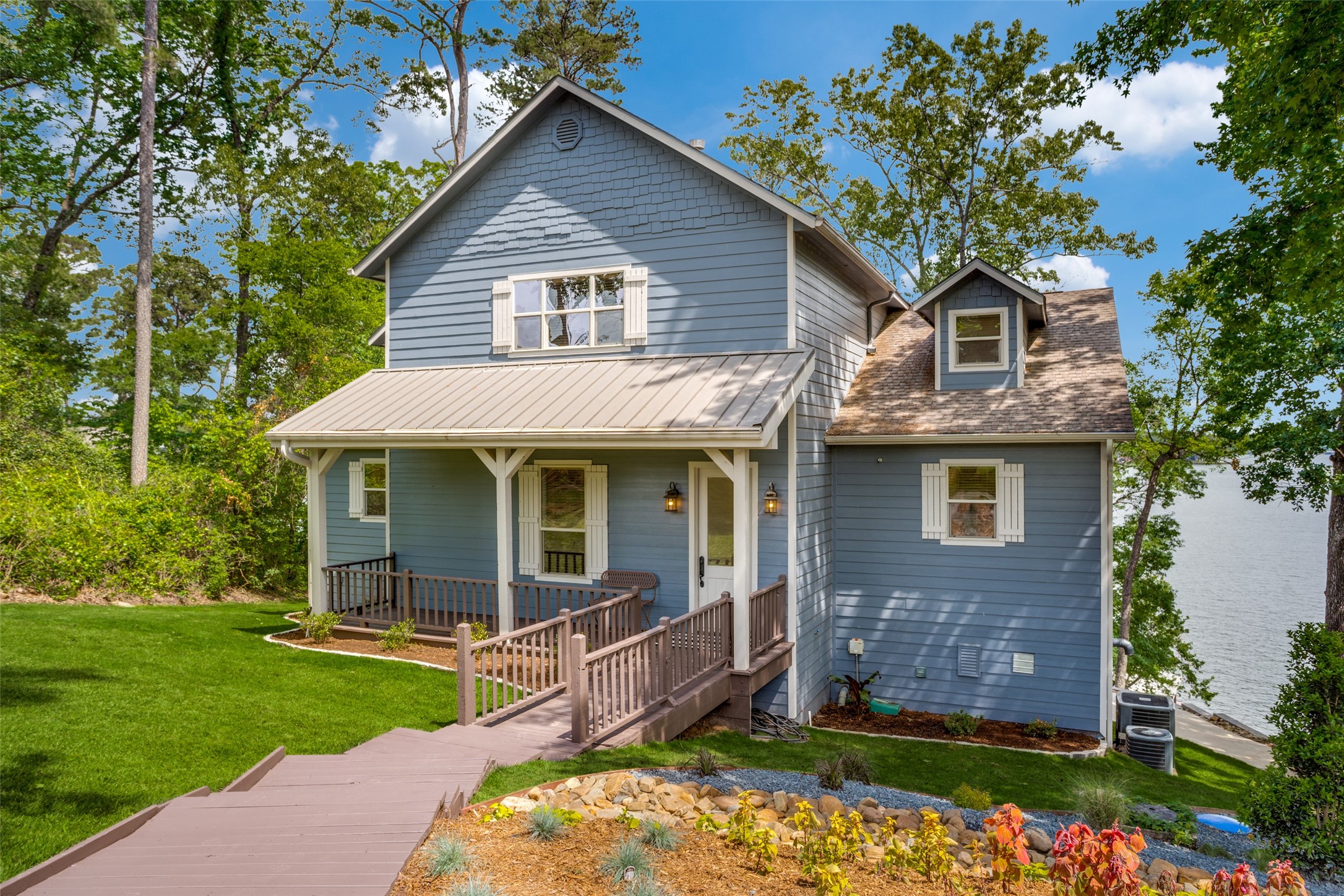 1478 Charlya Drive Scroggins TX 75480