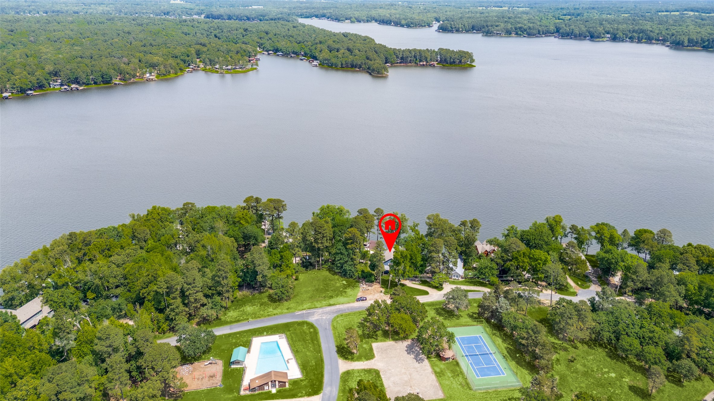 1478 Charlya Drive Scroggins TX 75480