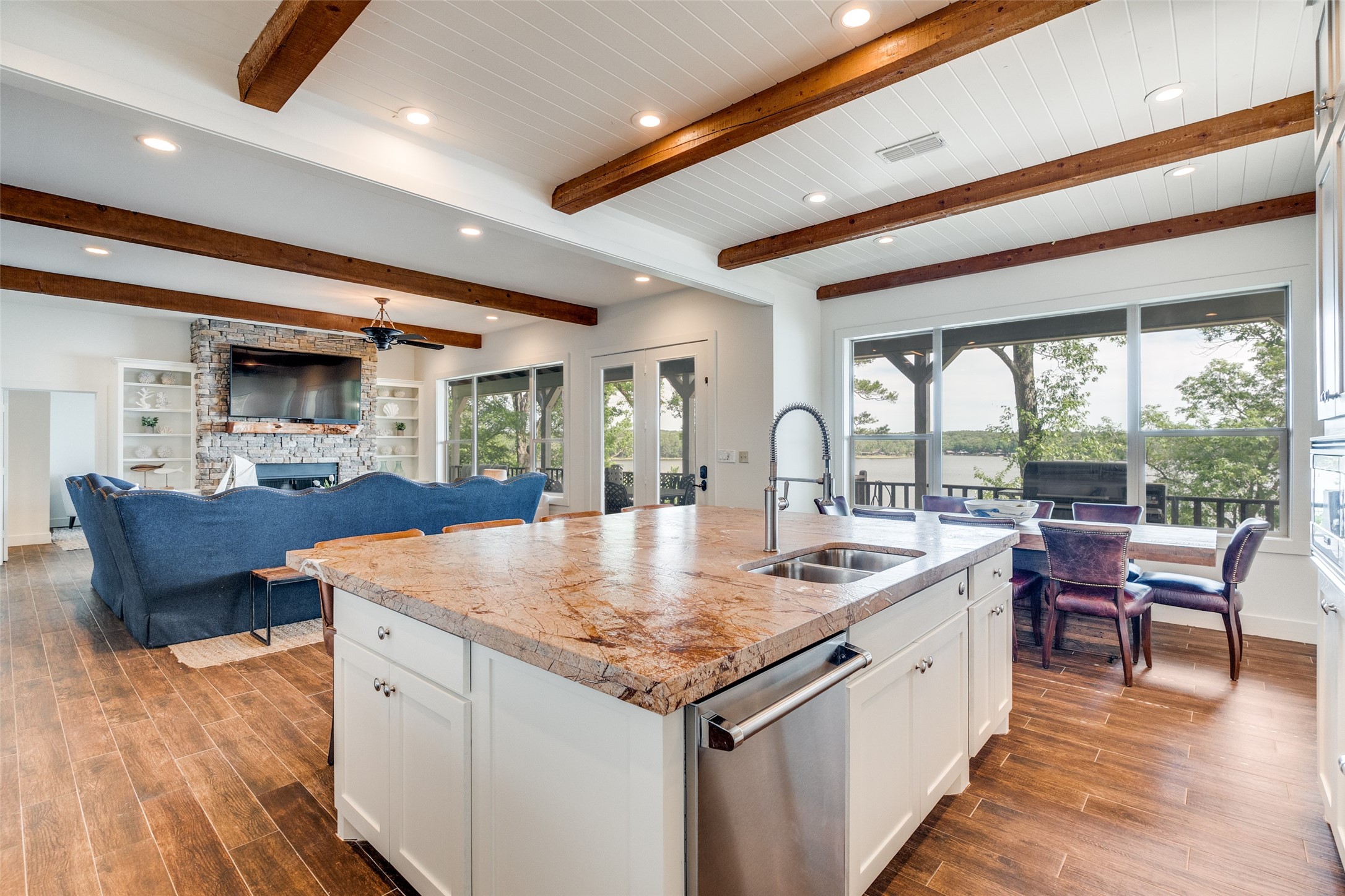 1478 Charlya Drive Scroggins TX 75480