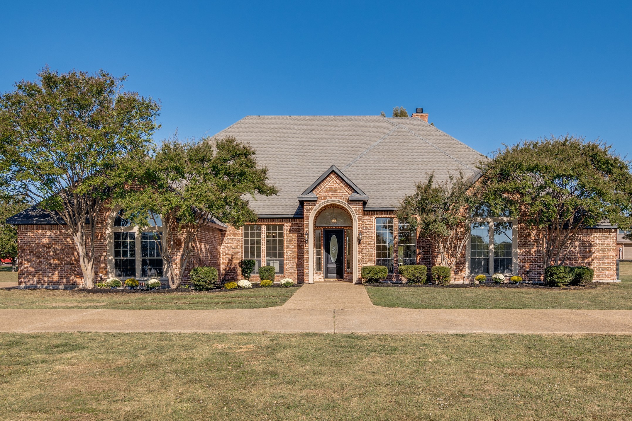 215 Harvest Ridge Drive Mclendon Chisholm TX 75032