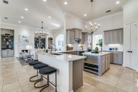 215 Harvest Ridge Drive Mclendon Chisholm TX 75032