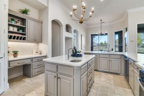 215 Harvest Ridge Drive Mclendon Chisholm TX 75032