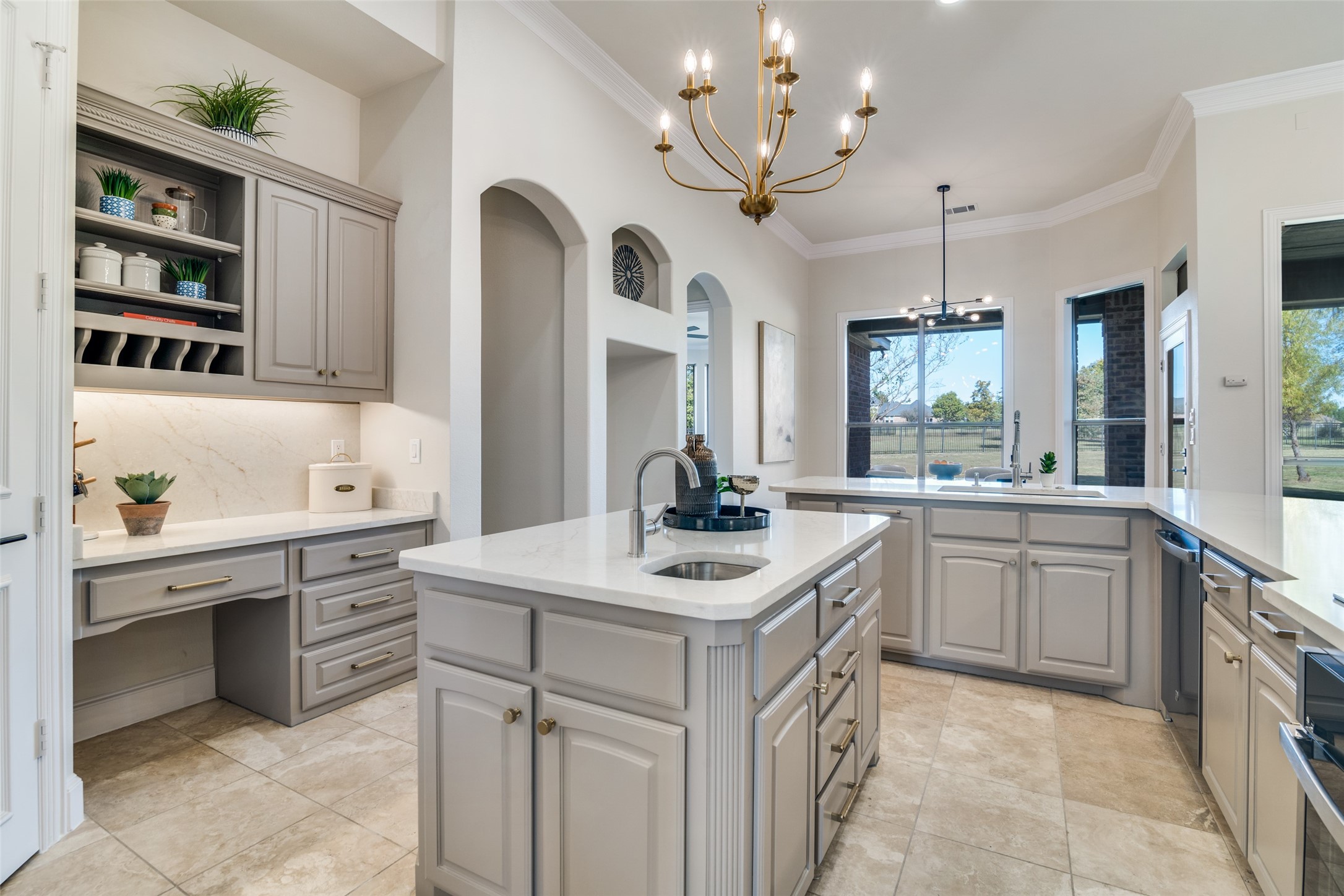 215 Harvest Ridge Drive Mclendon Chisholm TX 75032