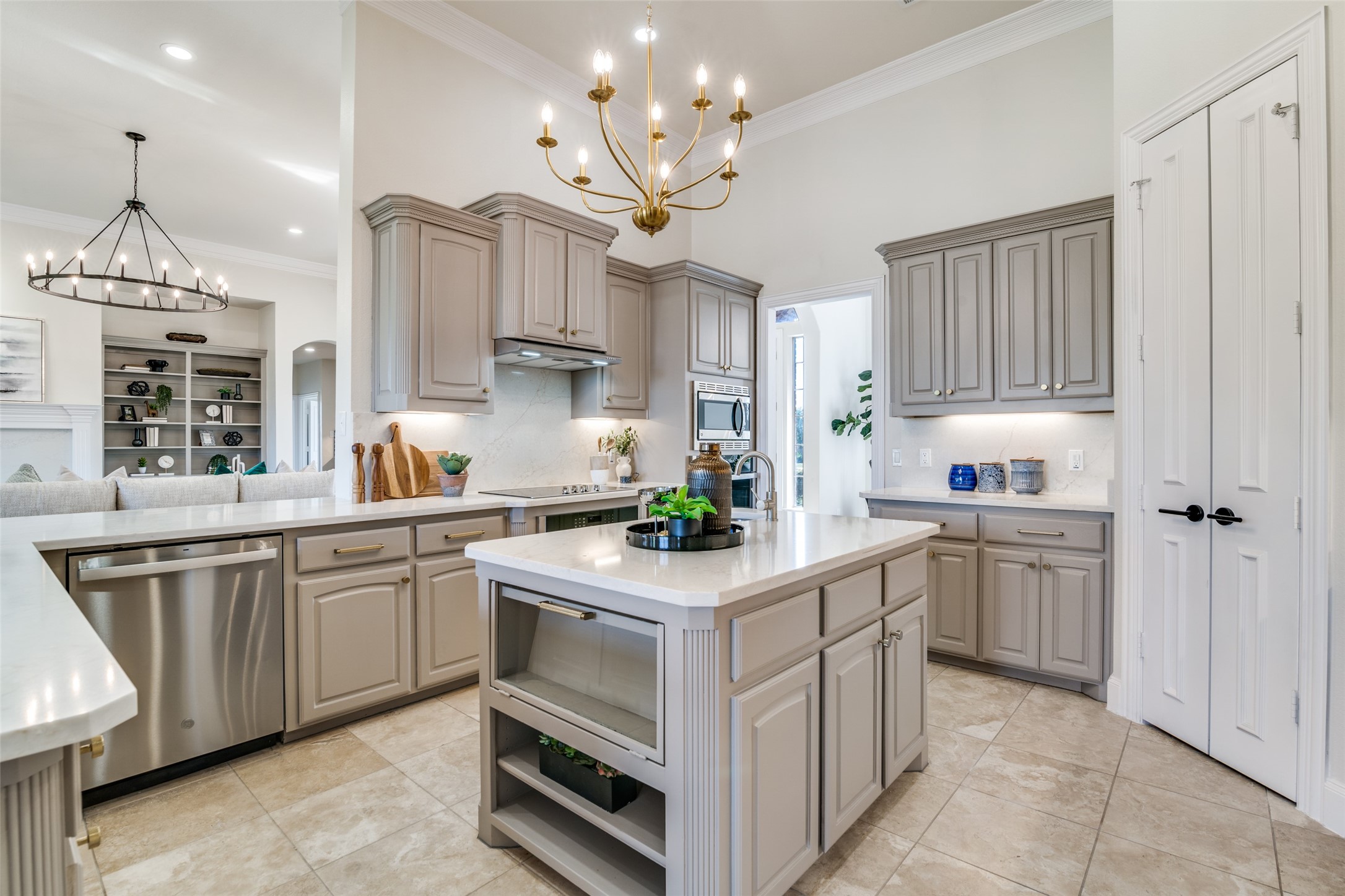 215 Harvest Ridge Drive Mclendon Chisholm TX 75032