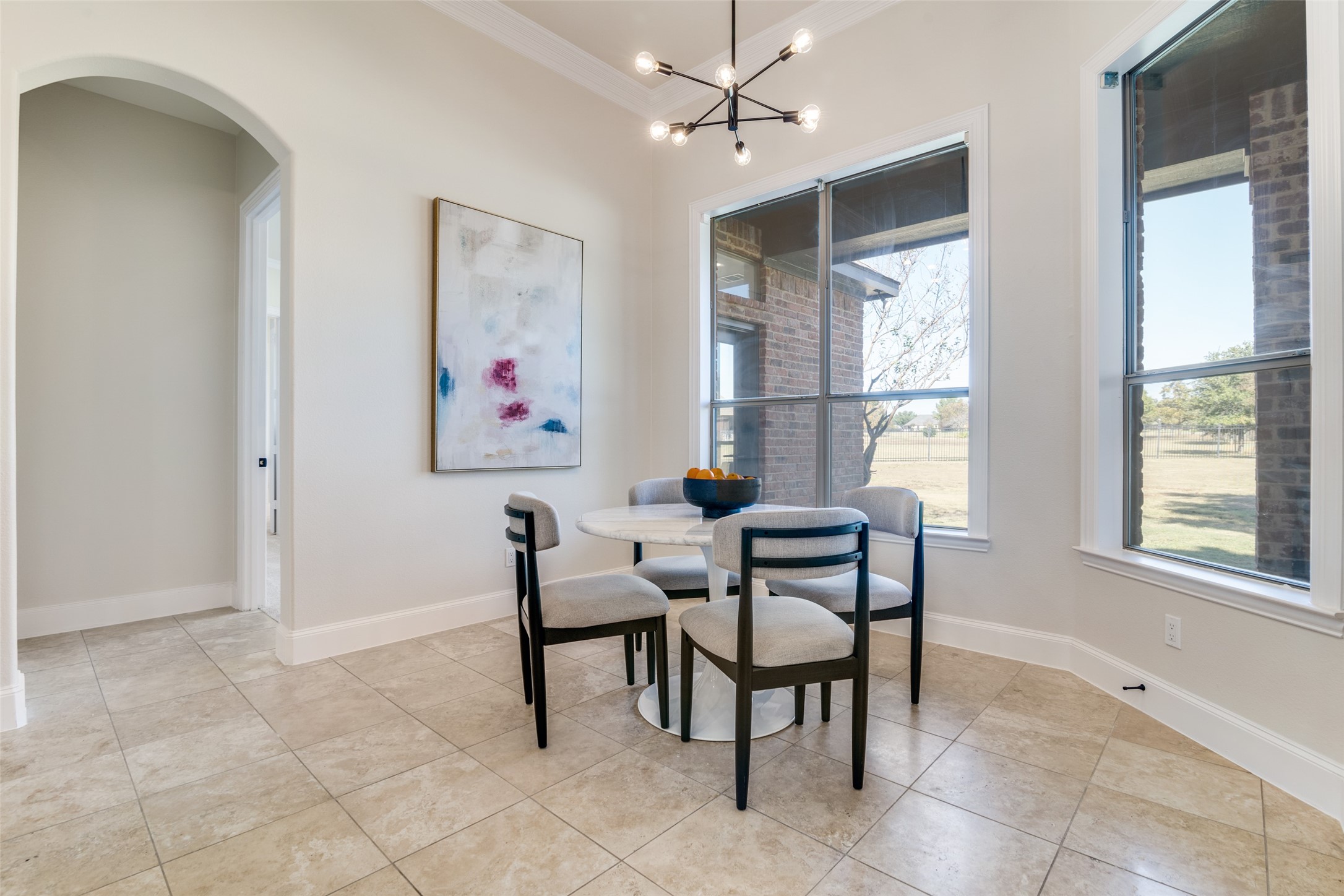 215 Harvest Ridge Drive Mclendon Chisholm TX 75032