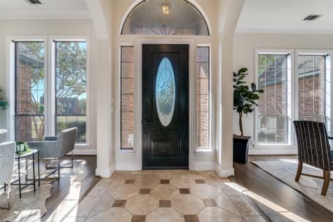215 Harvest Ridge Drive Mclendon Chisholm TX 75032