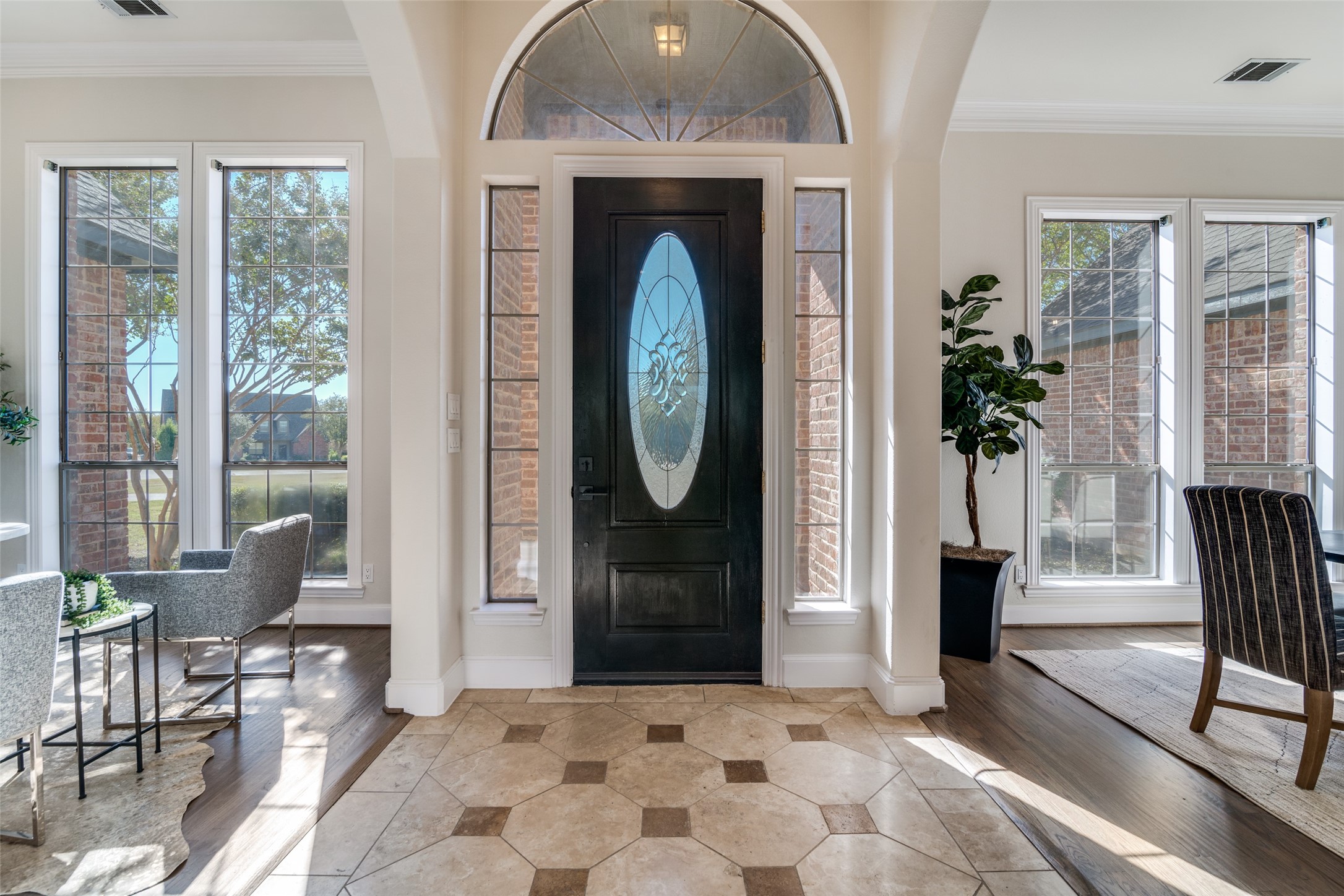 215 Harvest Ridge Drive Mclendon Chisholm TX 75032