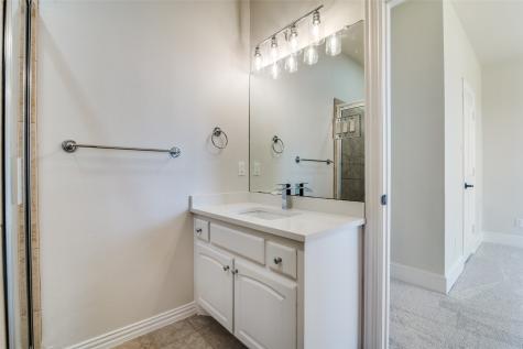 215 Harvest Ridge Drive Mclendon Chisholm TX 75032