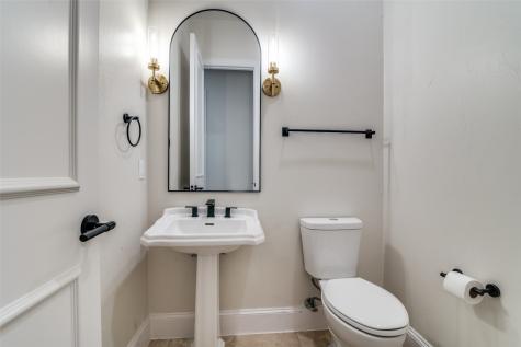215 Harvest Ridge Drive Mclendon Chisholm TX 75032