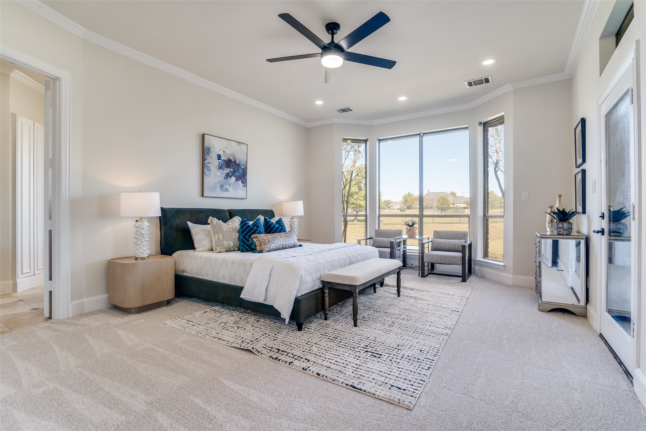 215 Harvest Ridge Drive Mclendon Chisholm TX 75032