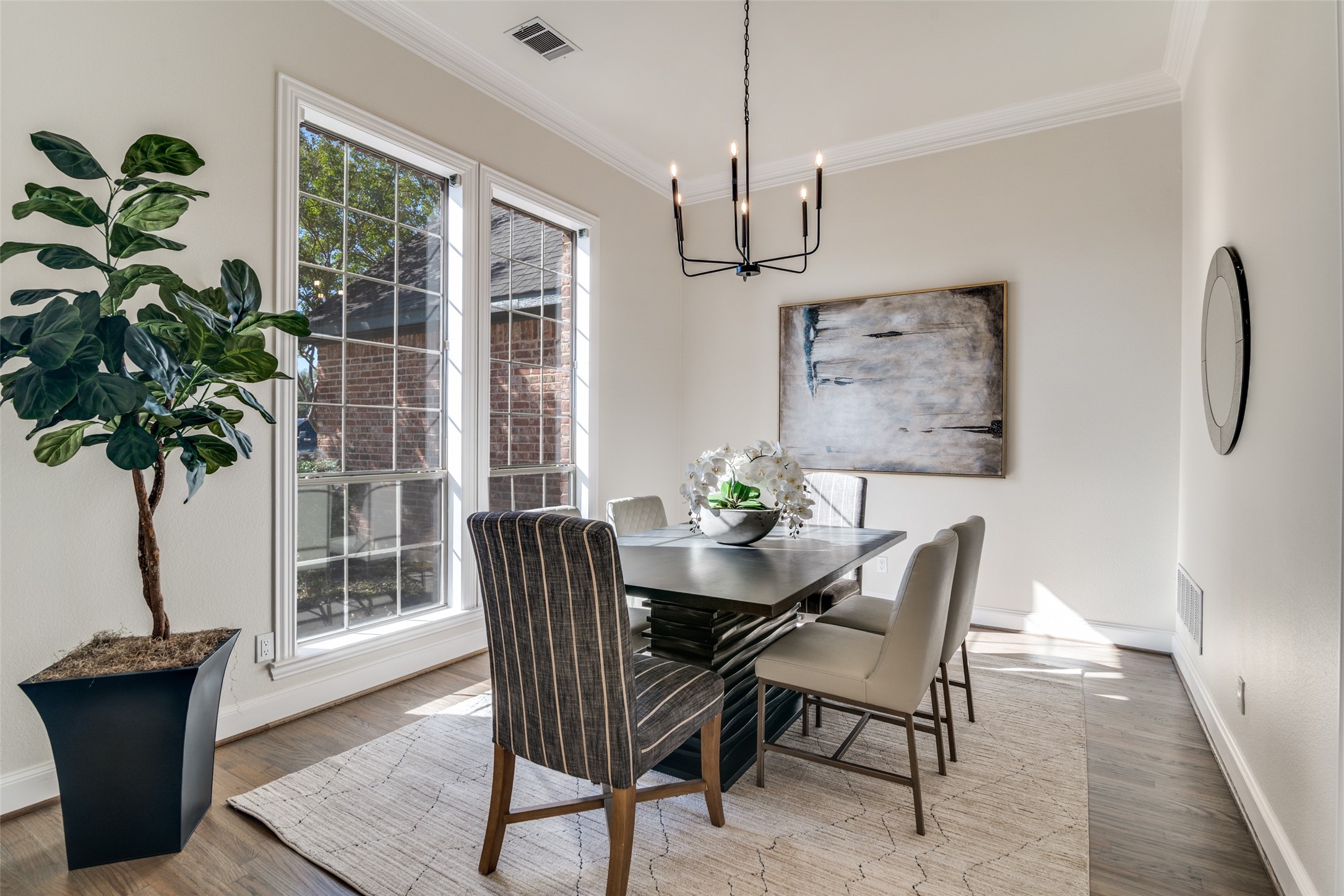 215 Harvest Ridge Drive Mclendon Chisholm TX 75032
