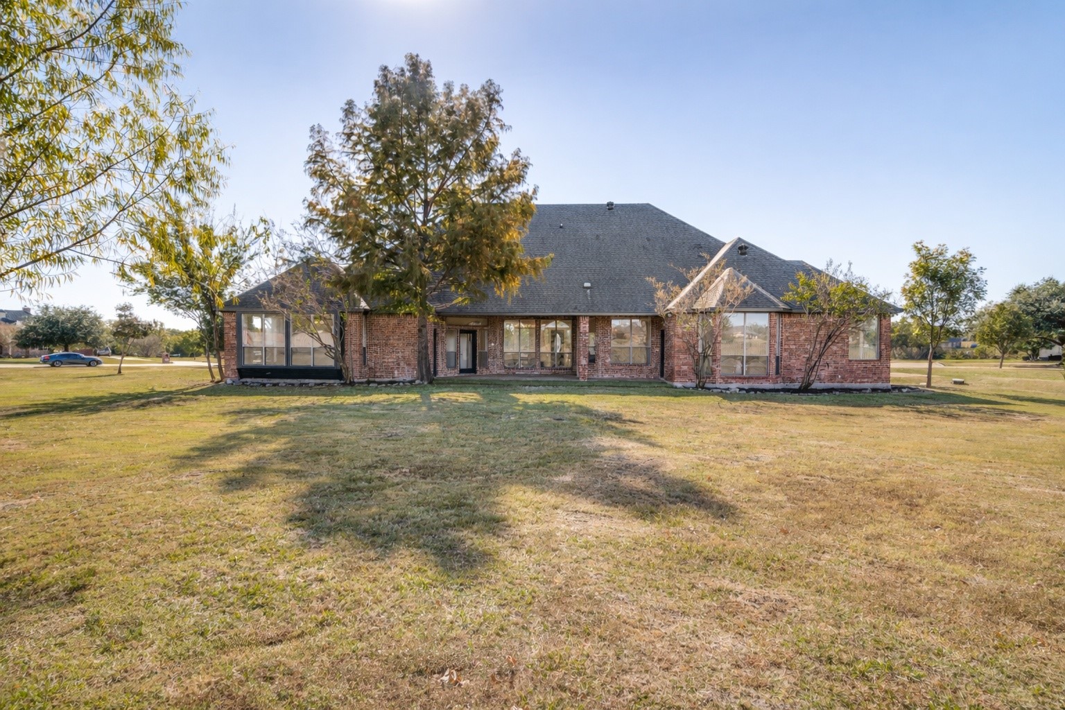 215 Harvest Ridge Drive Mclendon Chisholm TX 75032